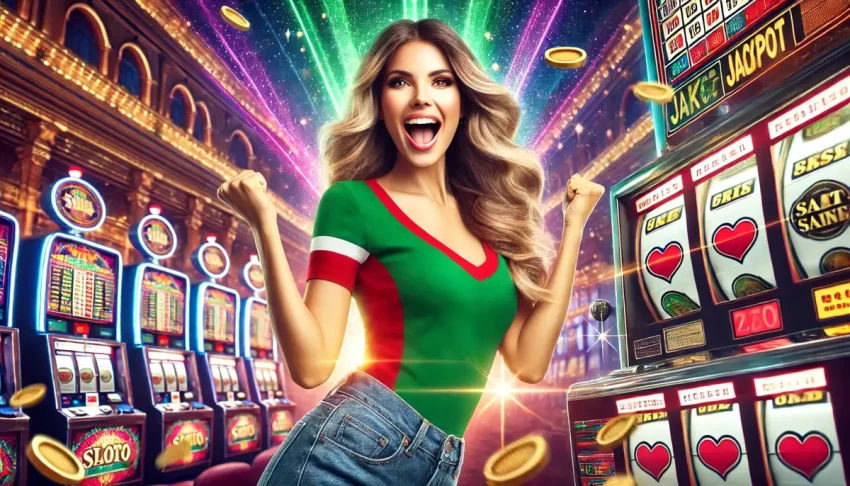 Apa Itu Kode Referral Slot
